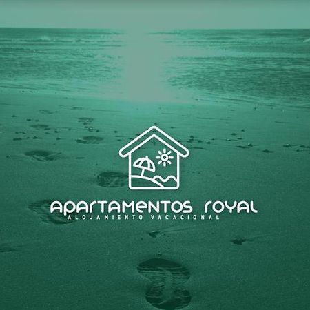 Apartamentos Royal Льорет-де-Мар Экстерьер фото