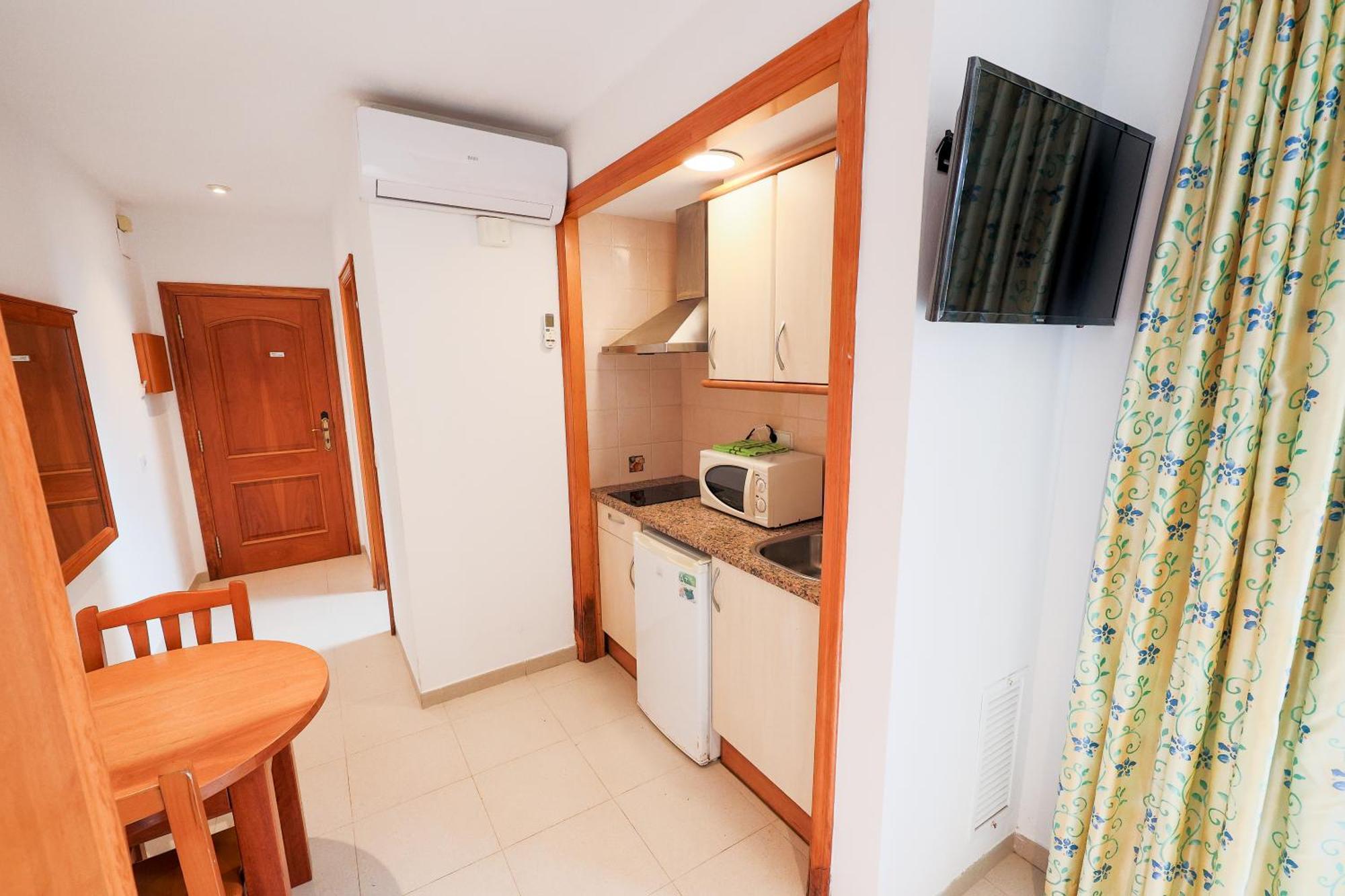 Apartamentos Royal Льорет-де-Мар Экстерьер фото