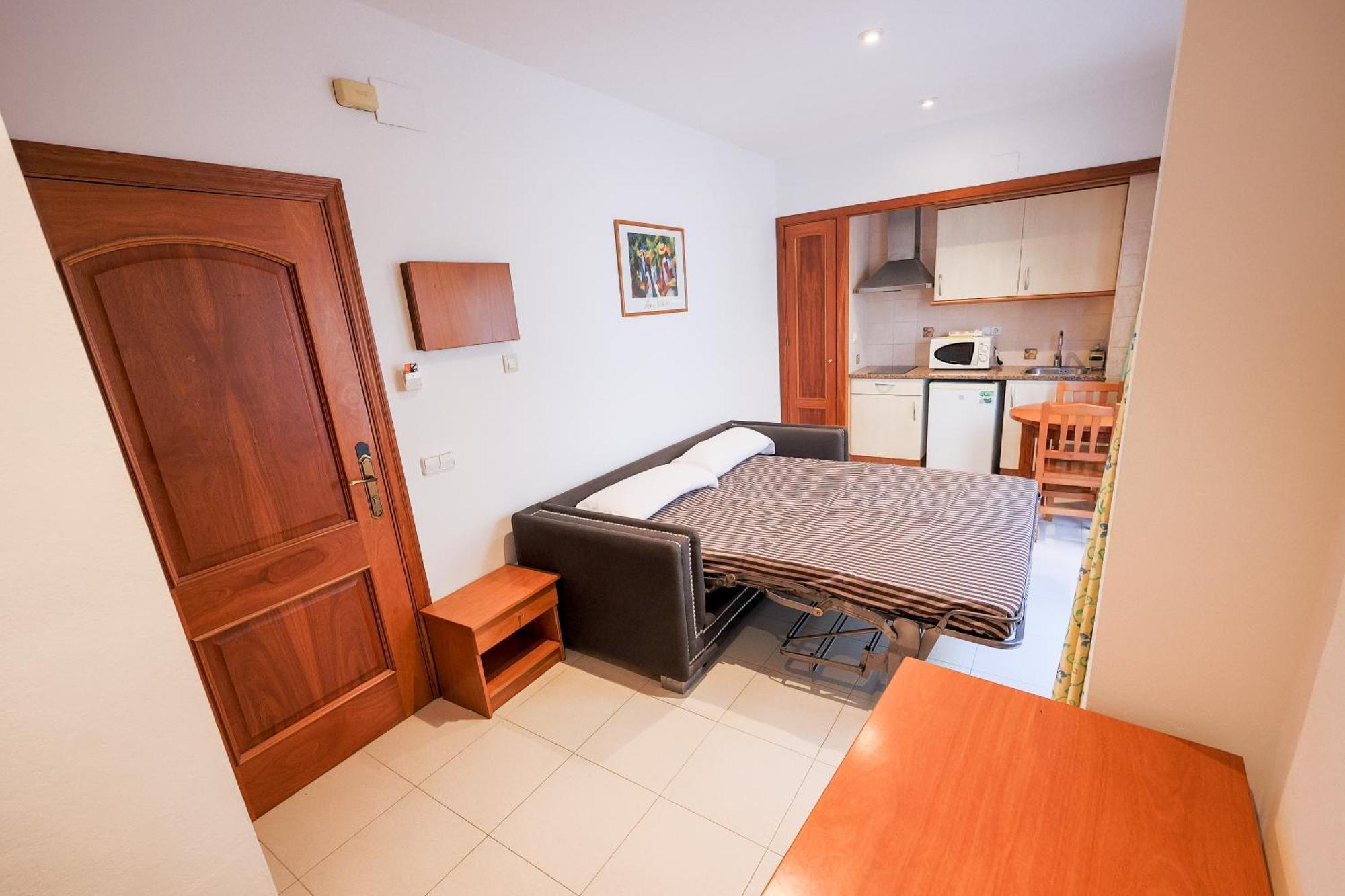Apartamentos Royal Льорет-де-Мар Экстерьер фото