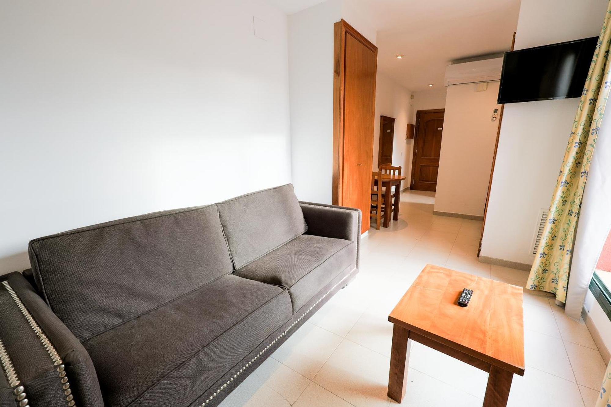 Apartamentos Royal Льорет-де-Мар Экстерьер фото