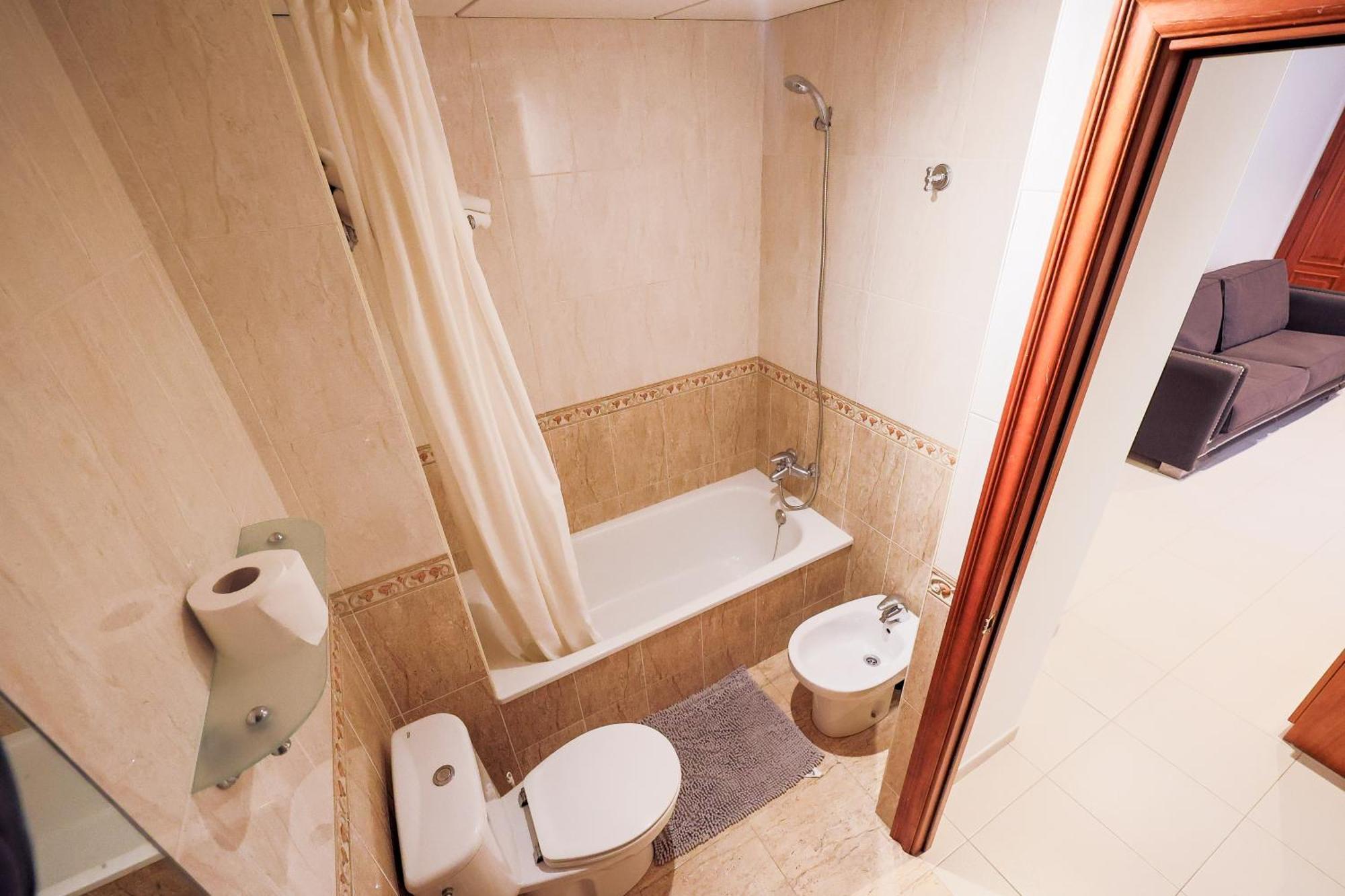 Apartamentos Royal Льорет-де-Мар Экстерьер фото