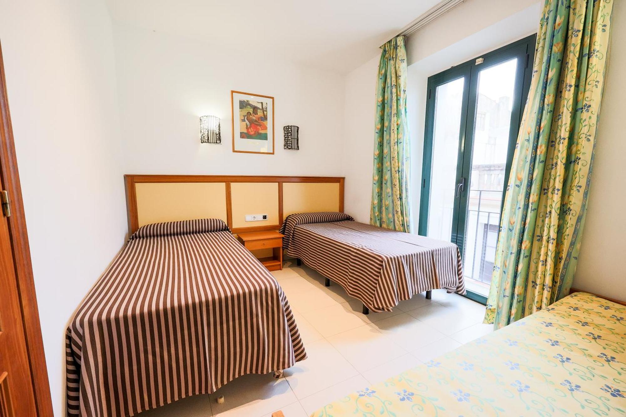 Apartamentos Royal Льорет-де-Мар Экстерьер фото