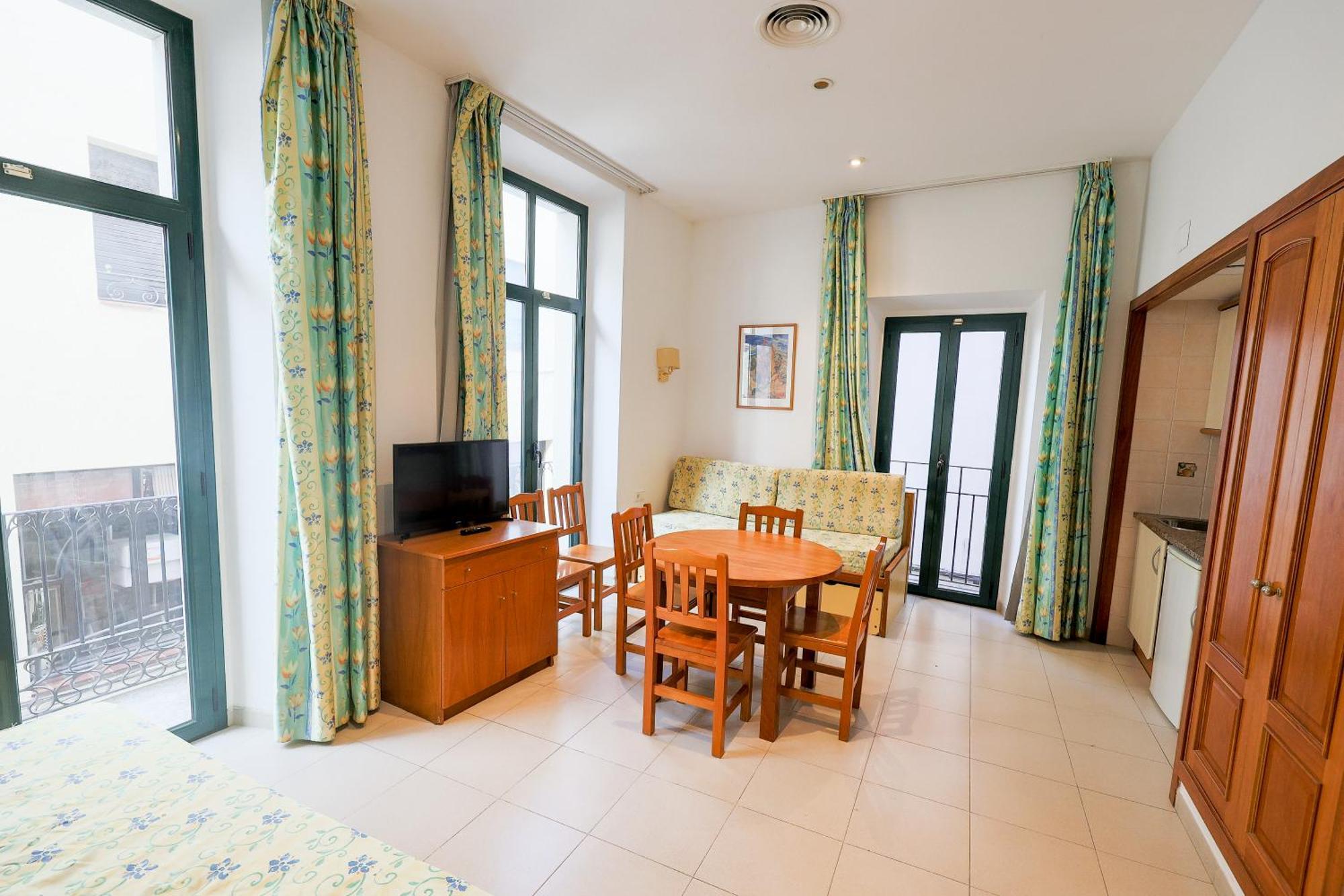 Apartamentos Royal Льорет-де-Мар Экстерьер фото