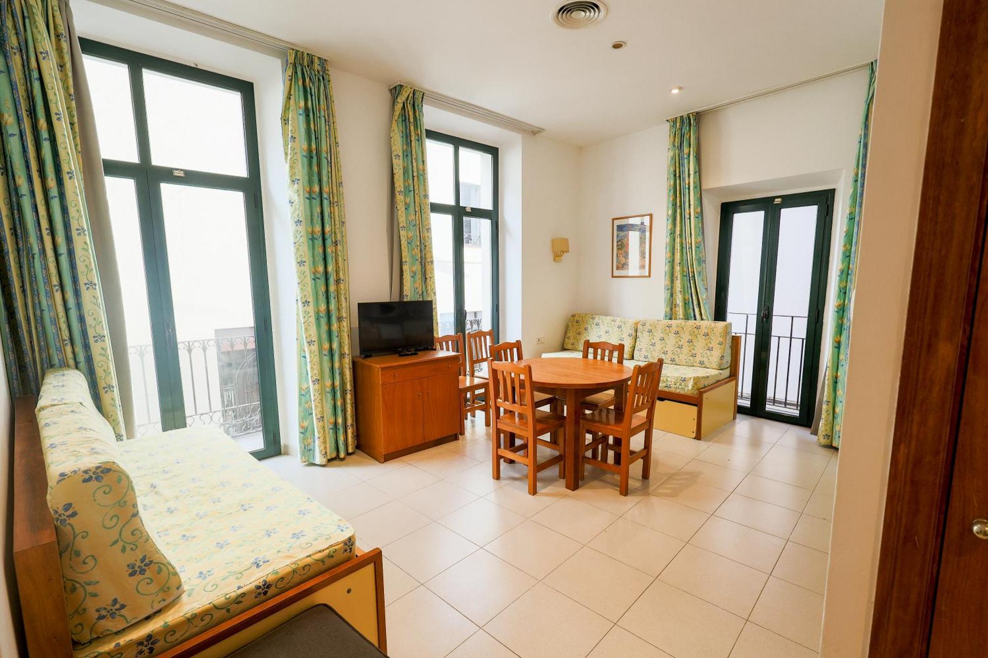 Apartamentos Royal Льорет-де-Мар Экстерьер фото