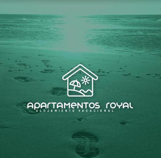 Apartamentos Royal Льорет-де-Мар Экстерьер фото