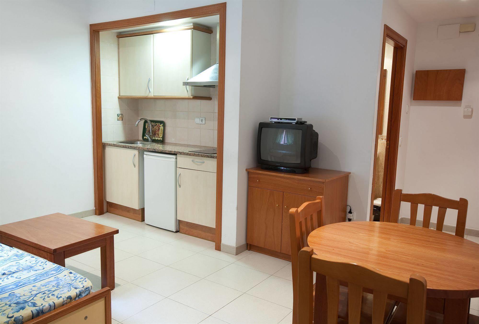 Apartamentos Royal Льорет-де-Мар Экстерьер фото