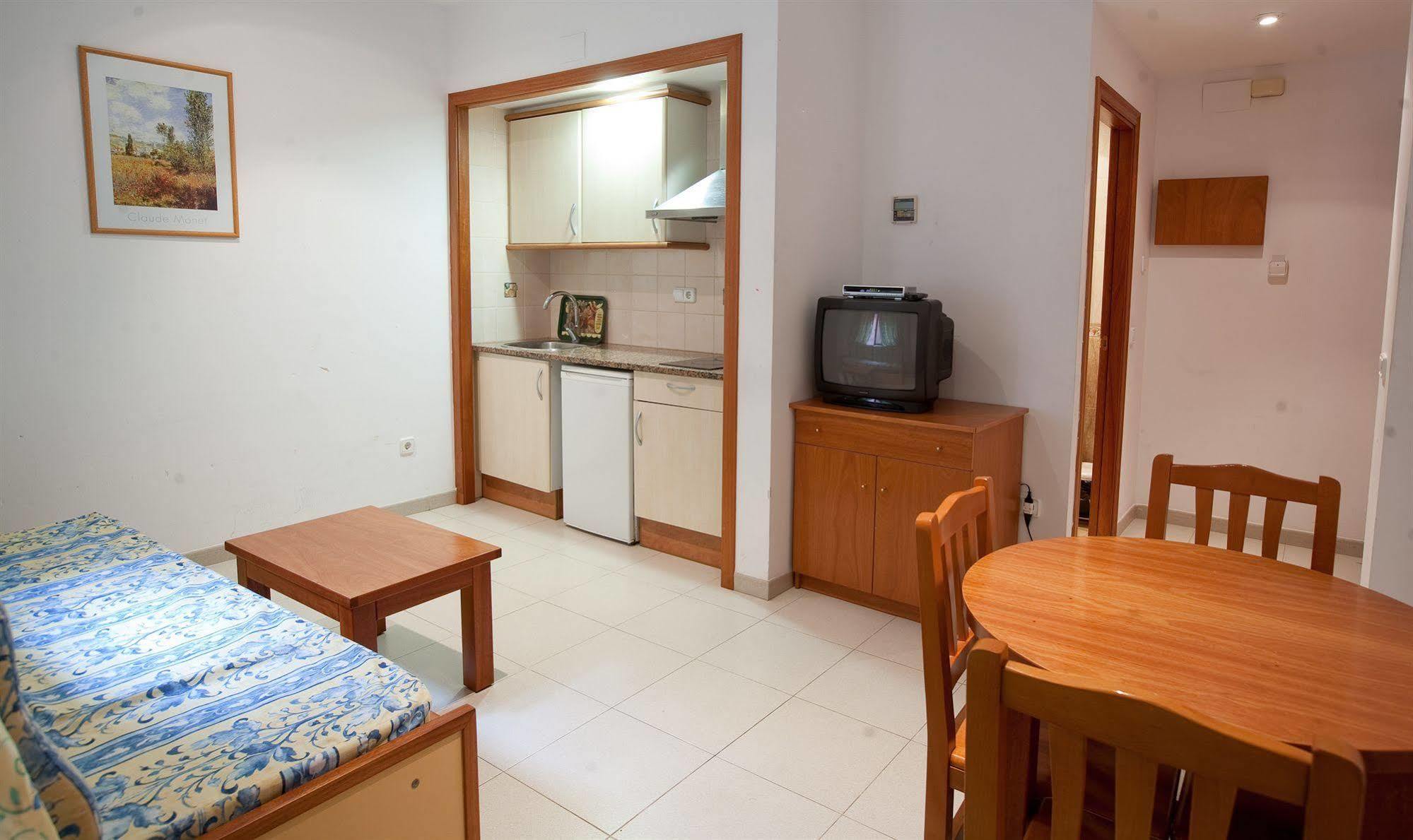 Apartamentos Royal Льорет-де-Мар Экстерьер фото